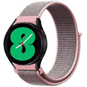 nylon-armband-pink-galaxy-watch-4-40mm