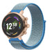 Fossil Gen 6 (42 mm) Nylonarmband (Blau)