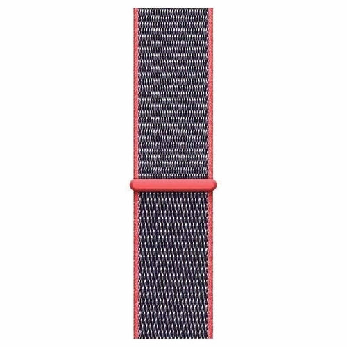 Huawei Watch GT 5 Pro - 42mm Nylonarmband (Bright Powder)