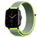 Amazfit GTS 2 Nylon Strap (Fluorescent)
