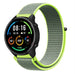Xiaomi Mi Watch Nylonarmband (Fluoreszierend)