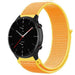 Amazfit GTR 2 Nylon Strap (Light Yellow)