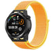 Huawei Watch GT Runner Nylon Strap (Yellow)