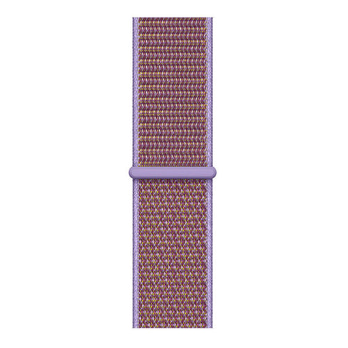Amazfit Bip U (Pro) Nylon Strap (Lilac)