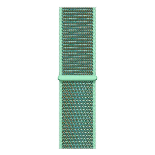 Amazfit Bip 5 Nylonarmband (Mintgrün)