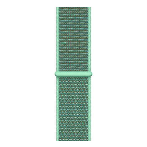 OnePlus Watch 3 - 46mm Nylon Strap (Mint)