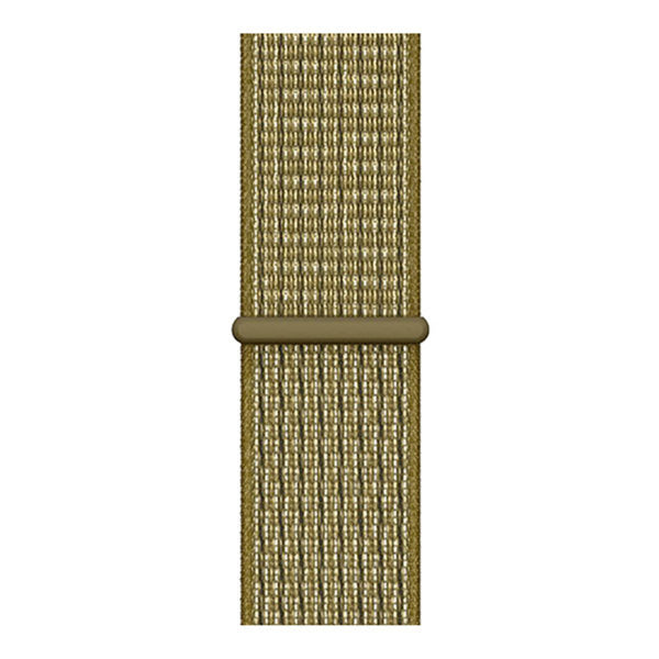 Suunto 9 Peak Pro Nylon Strap (Olive)