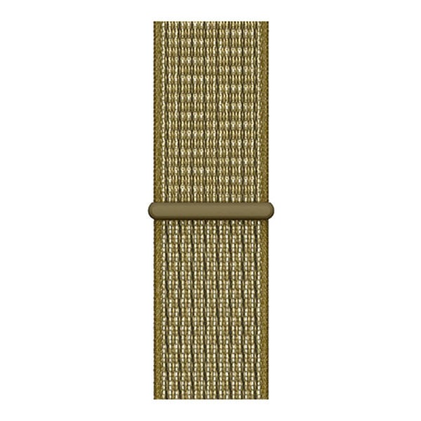 Redmi Watch 5 Active Nylon Strap (Olive)