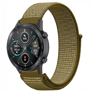 nylon-band-olijf