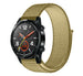 Huawei Watch GT 2 Nylonarmband (Olivgrün)