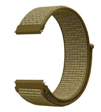 Amazfit Balance Nylon Strap (Olive)