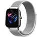 Amazfit GTS 3 Nylon Strap (Grey)