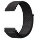 OnePlus Watch 3 - 43mm Nylonarmband (Schwarz)