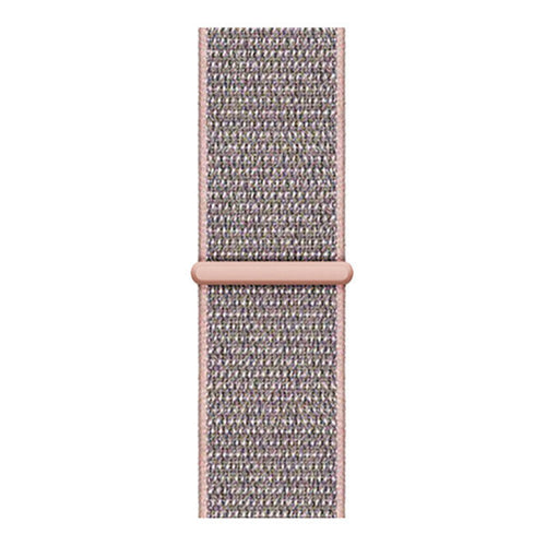 nylon-bandje-pink-sand