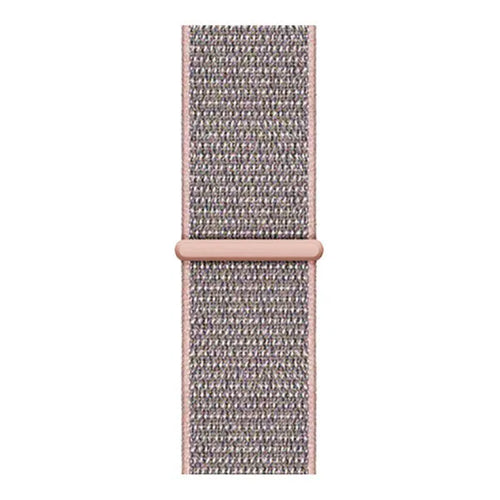 ICE Smart 2.0 Round 1.20 Nylon Strap (Pink Sand)