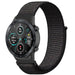Honor Magic Watch 2 Nylon Strap (Black)