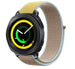 Samsung Gear Sport Nylon Strap (Camel)