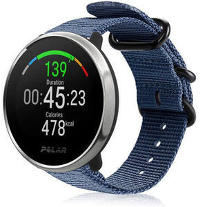 nylon-gesp-band-blauw