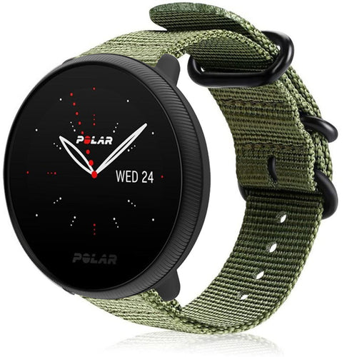 nylon-gesp-band-groen