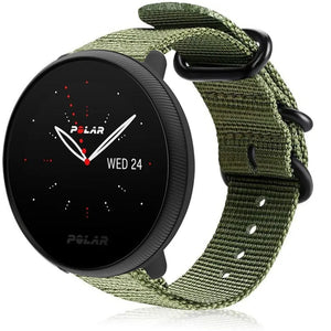 nylon-gesp-band-groen