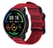 Xiaomi Mi Watch Nylon Strap with Buckle (Red)