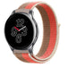 OnePlus Watch Nylon Strap (Pink Pomelo)
