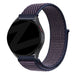 Bandz Coros Apex 2 Pro Nylon Loop Strap (Indigo)