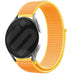 Redmi Watch 5 Lite Nylonarmband (Hellgelb)