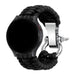 Suunto Vertical 2 Sail-Nylonarmband (Schwarz)
