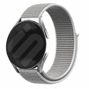 Redmi Watch 5 Active Nylonarmband (Muschel)