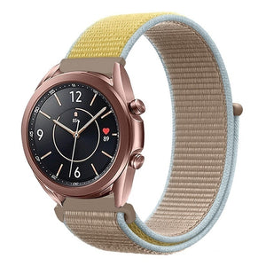 nylonarmband-samsung-galaxy-watch-3-41mm-kamel