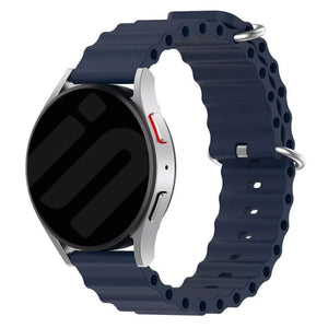 Coros Apex 4 - 42mm Ocean Armband (Dunkel Blau)