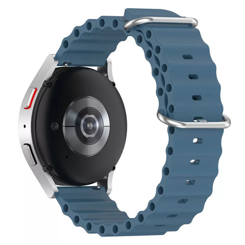Amazfit Balance 2 Ocean Strap (Greyblue)