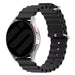 Suunto 9 Peak Pro Ocean Armband (Schwarz)