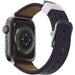 Otterbox Apple Watch Symmetry Cactus Leather Strap (Purple)