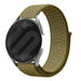 ICE Smart TKS Rectangular 1.41 Nylon Strap (Olive)
