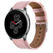 OnePlus Watch Lederarmband (Rosa)