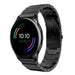 OnePlus Watch Metallarmband (Schwarz)
