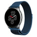 OnePlus Watch Milanese-Armband (Blau)