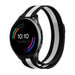 OnePlus Watch Milanese Strap (Black/White)