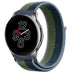 OnePlus Watch Nylon Strap (Moss Green)
