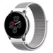 OnePlus Watch Nylonarmband (Muschel)