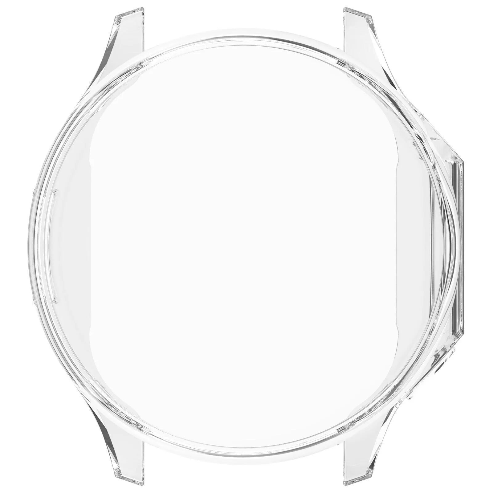 OnePlus Watch 2 TPU Hülle (Transparent)
