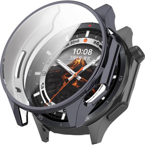 OnePlus Watch 3 TPU Hülle (Graublau)