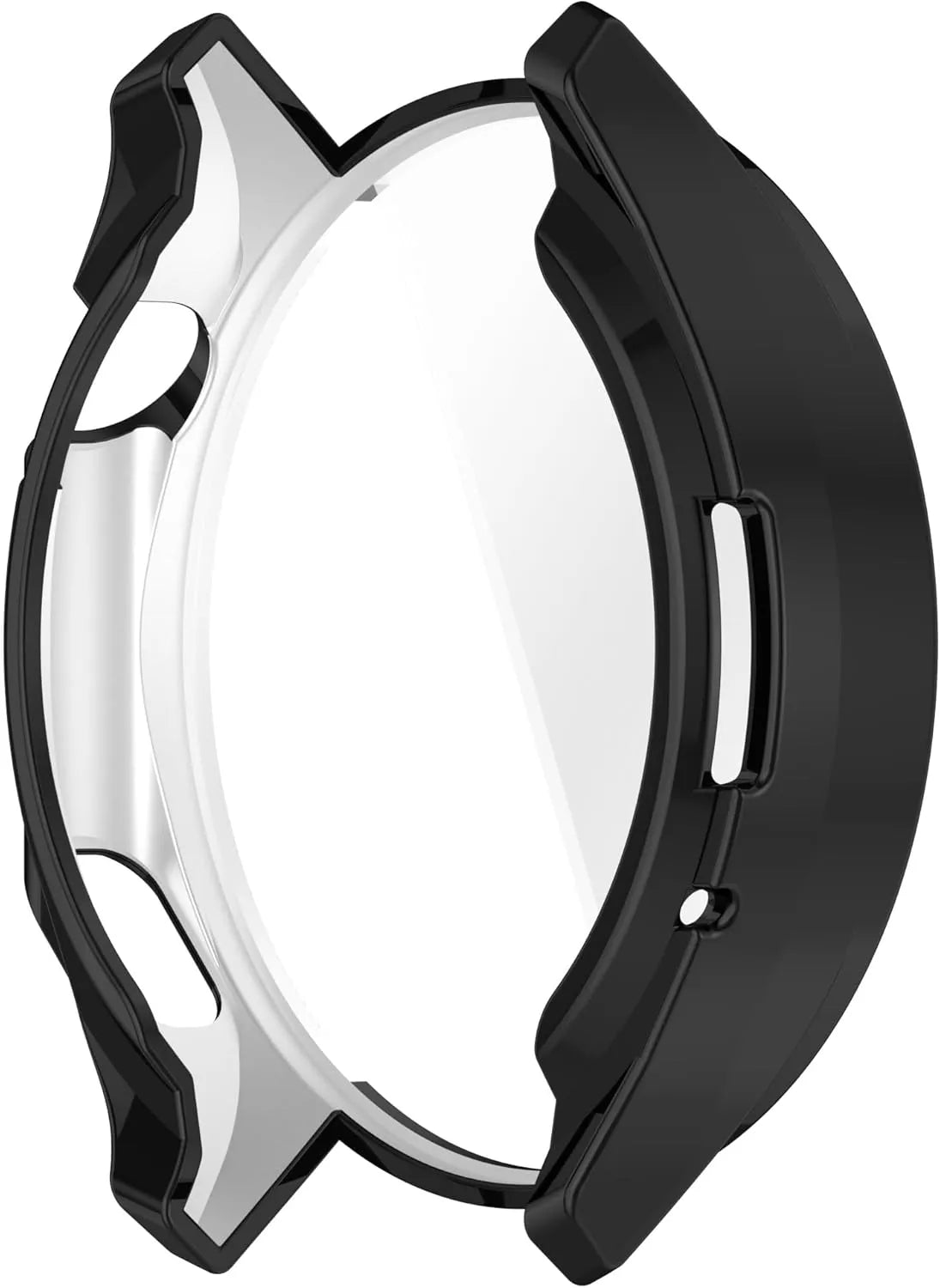 OnePlus Watch 3 TPU Hülle (Schwarz)