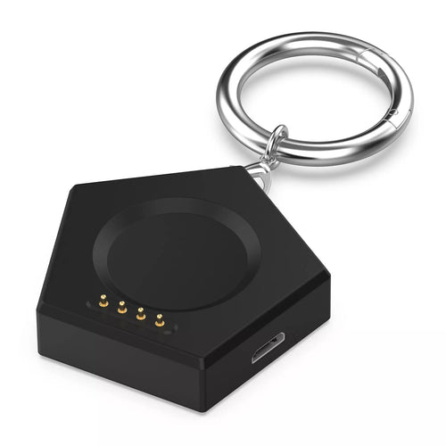 Oppo Watch X / Watch X2 kabelloses Mini-Ladegerät (USB-C)