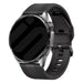 Gard Pro Ultra 3 One Push Silicone Strap (Black)