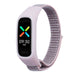 Oppo Band Nylon Strap (Grey/Pink)