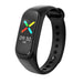 Oppo Band Silicone Strap (Black)
