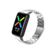 Oppo Watch Free Steel Strap (Silver)